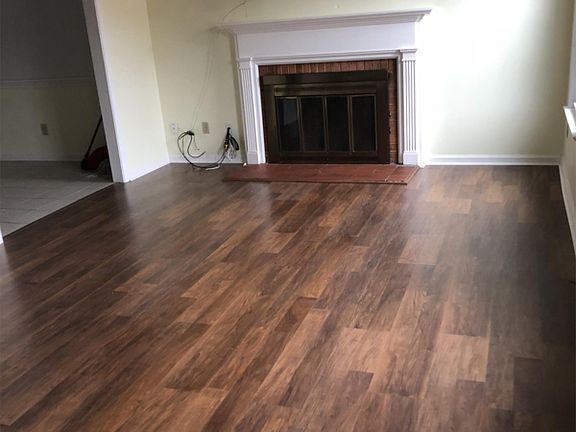 3rd image of 4111 Benjamin Harrison Dr #1