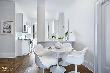 Sold by Sotheby's International Realty