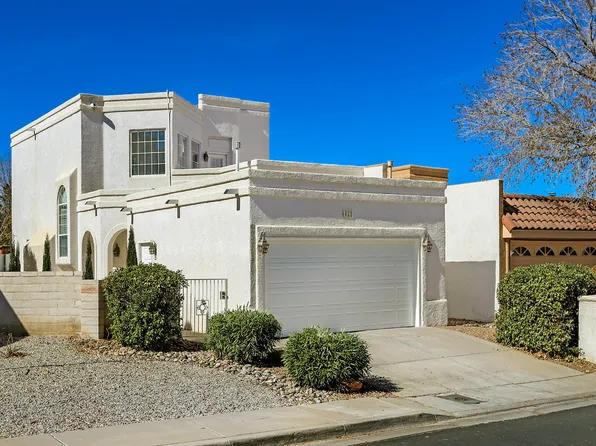 6421 Dorado Bch NE, Albuquerque, NM 87111