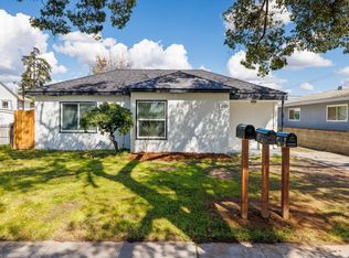 1240 Martin Ave, Fresno, CA