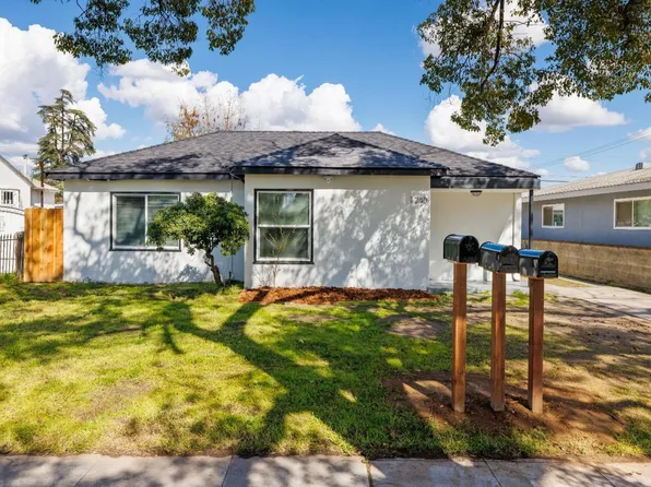 1240 Martin Ave, Fresno, CA 93706