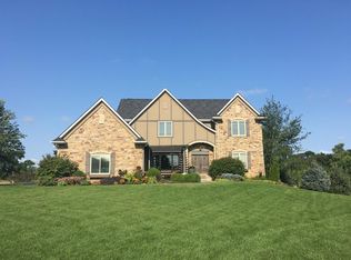 4001 Nicholas Ct, Roca, NE 68430