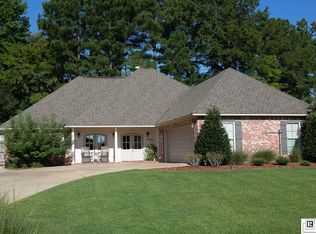 3003 Bourbon St, Ruston, LA 71270