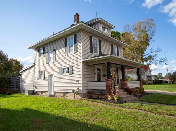513 N Mount Vernon Ave, Loudonville, OH 44842