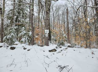 582-3 West Fryeburg Road, Fryeburg, ME 04037