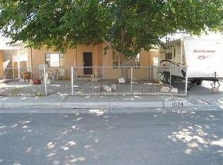 1024 San Lorenzo Ave NW, Albuquerque, NM 87107