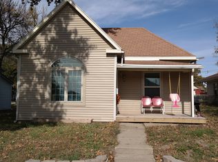 317 W Valley St, Saint Joseph, MO 64504