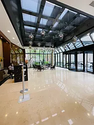 Rented by Brown Harris Stevens