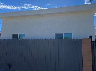 2323 E Mesquite Ave #2, Las Vegas, NV 89101