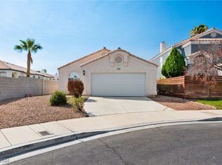 8201 Gunther Cir, Las Vegas, NV 89145