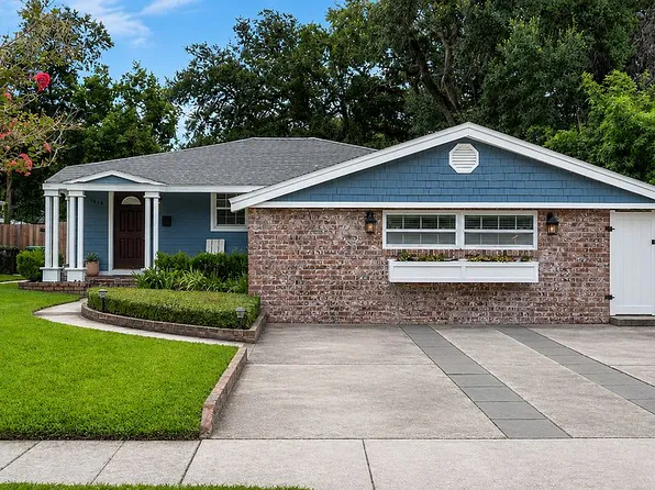 1819 Lake Sue Dr, Orlando, FL 32803
