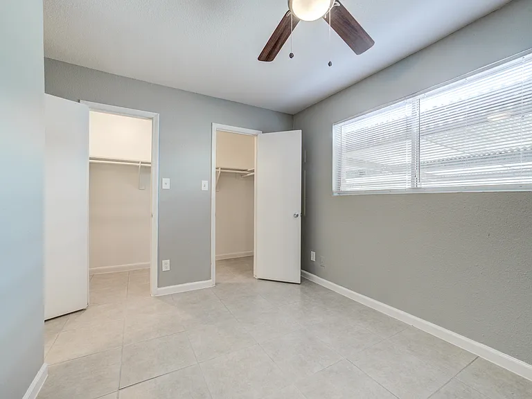 Ashford Santa Fe Bedroom