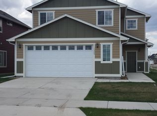 1323 22nd St E, Williston, ND 58801