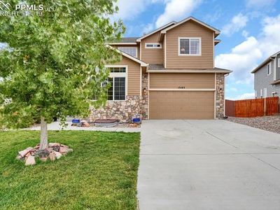 13183 Devils Thumb Pl, Peyton, CO, 80831