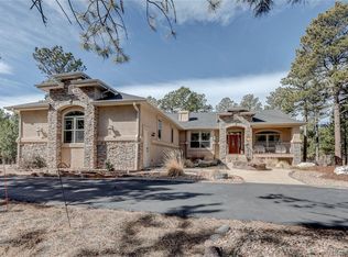 9364 Shipman Lane, Colorado Springs, CO 80908