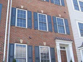 13208 Dutrow Dr, Clarksburg, MD