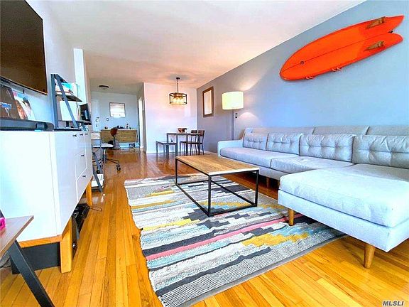2nd image of 1 E Broadway APT 4G