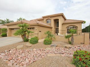 10032 E Nacoma Ct, Sun Lakes, AZ 85248