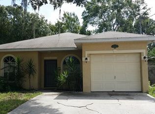 6905 N Glen Ave, Tampa, FL 33614