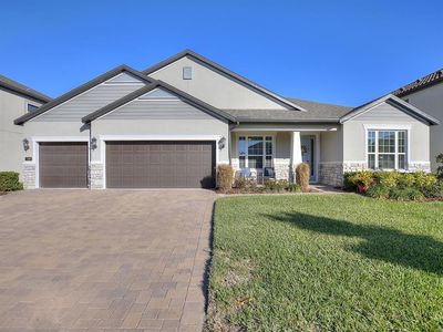 719 Brooks Field Dr, Winter Garden, FL, 34787