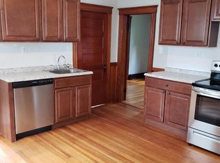 6 Halford St #1, Gardner, MA 01440