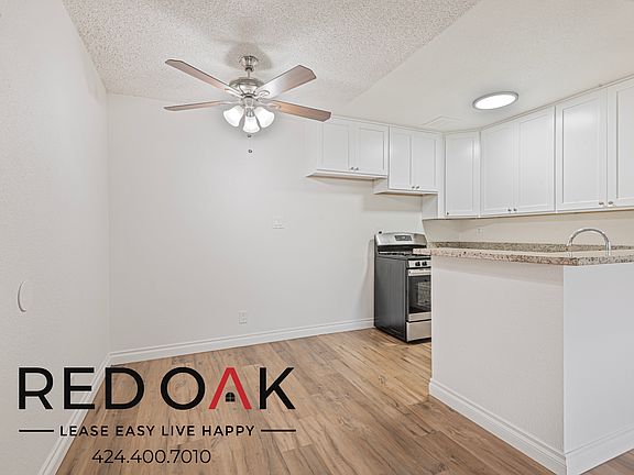 5th image of 3416 1/2 Manning Ave #1809