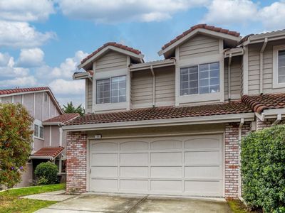 15 Amy Dr, San Mateo, CA, 94403
