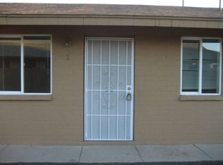 305 N 93rd St APT 1, Mesa, AZ 85207
