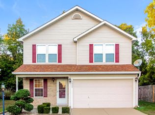 2000 Austin Dr, Lebanon, IN 46052