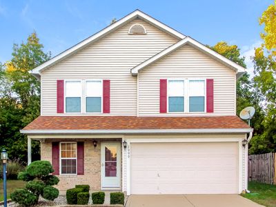 2000 Austin Dr, Lebanon, IN, 46052