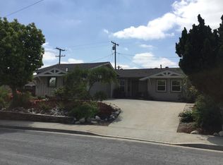 590 Harrison Rd, Monterey Park, CA 91755