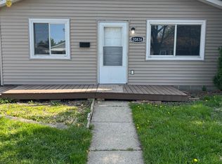 20836 Woodward St, Clinton Township, MI 48035