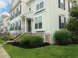 5566 Crystal Falls St, Dublin, OH 43016