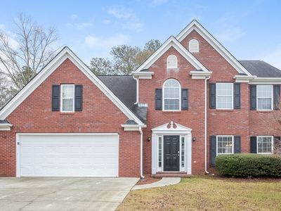 2835 Evergreen Eve Xing, Dacula, GA, 30019