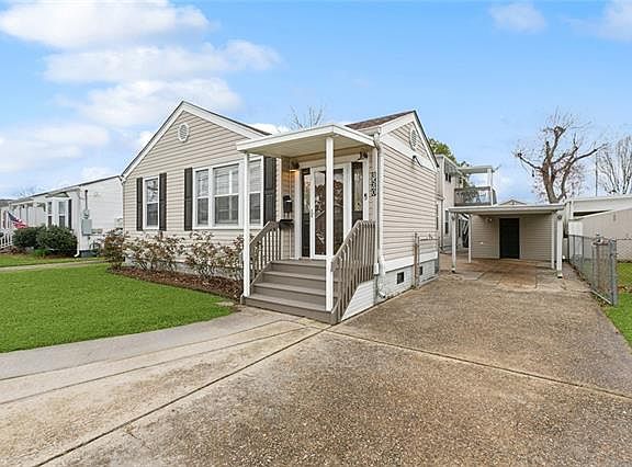 2nd image of 3540 Cypress St #1