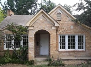 114 S Houston St, Longview, TX 75602