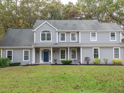 64 Hillcrest Cir, Westfield, MA, 01085