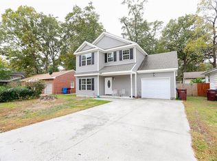 1603 Chestnut Ave, Chesapeake, VA 23325