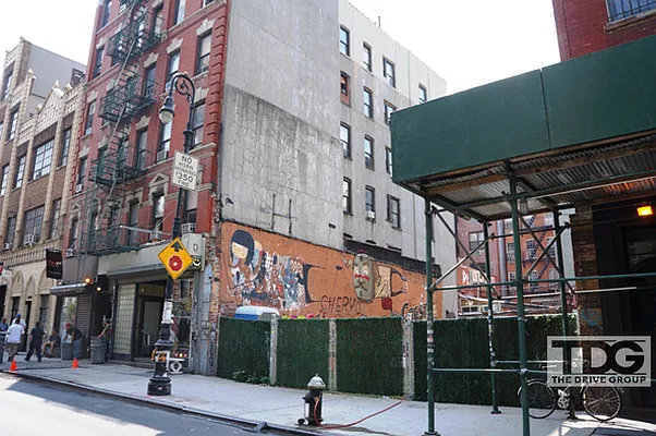 Sold by J Misrahi Realty Corp | media 1