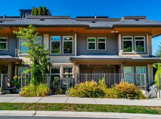 2316 Saint Andrews St, Pt Moody, BC V3H 0K2