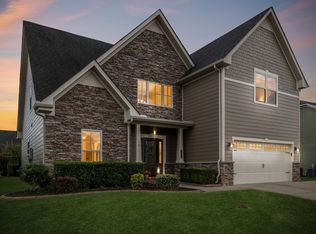4405 Puckett Creek Xing, Murfreesboro, TN 37128