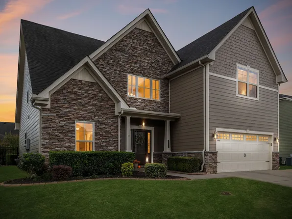 4405 Puckett Creek Xing, Murfreesboro, TN 37128