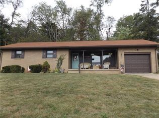 3 Ross Dr, Aliquippa, PA 15001