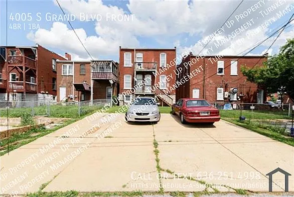 4005 S Grand Blvd #FRONT — Photo 24