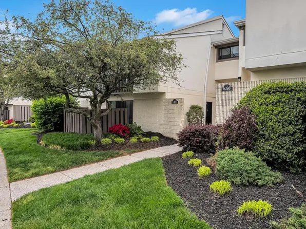 Regency Club Townhomes & Apartments