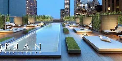 Rented by Kian Realty