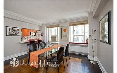 Sold by Douglas Elliman