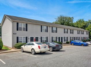 500 Jackson Park Rd #WOK-10, Kannapolis, NC 28083