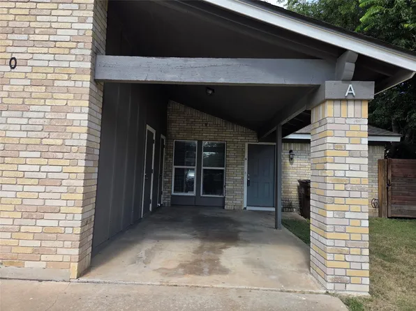1810 Nicole Cir #A, Round Rock, TX 78664