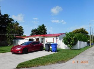 1815 N 27th Ave, Hollywood, FL 33020